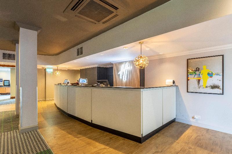 هتل Holiday Inn Basildon, An Ihg