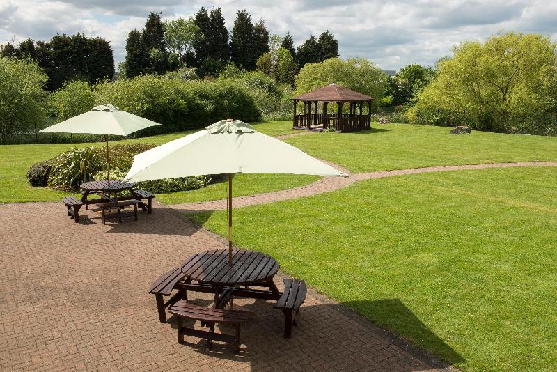 호텔 Holiday Inn Basildon, An Ihg