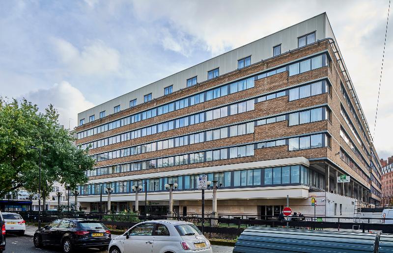 هتل Holiday Inn London Bloomsbury, An Ihg