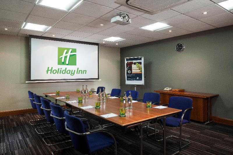 هتل Holiday Inn London Bloomsbury, An Ihg
