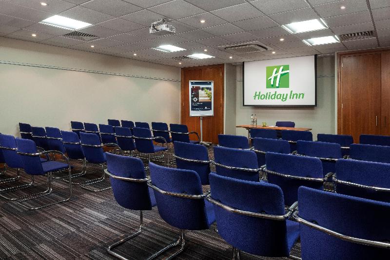 هتل Holiday Inn London Bloomsbury, An Ihg