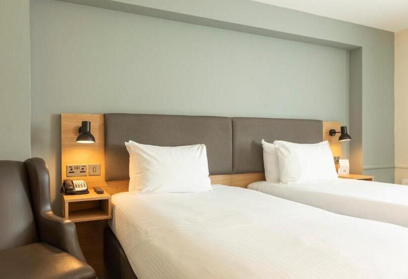 فندق Holiday Inn Brentwood, An Ihg