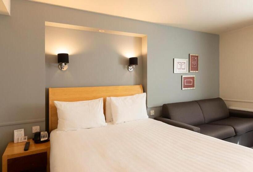 فندق Holiday Inn Brentwood, An Ihg