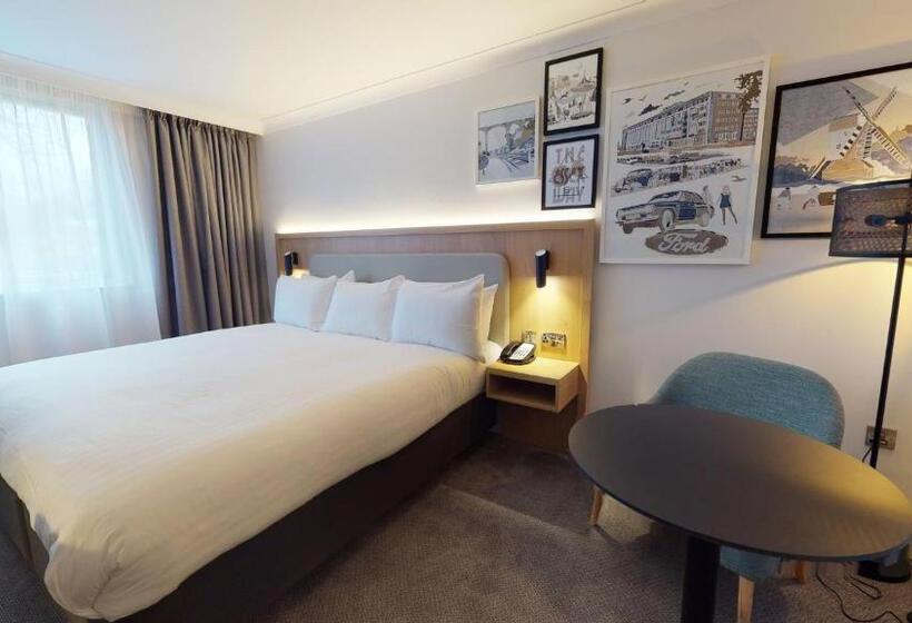 فندق Holiday Inn Brentwood, An Ihg