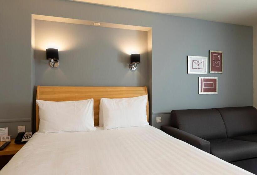 فندق Holiday Inn Brentwood, An Ihg