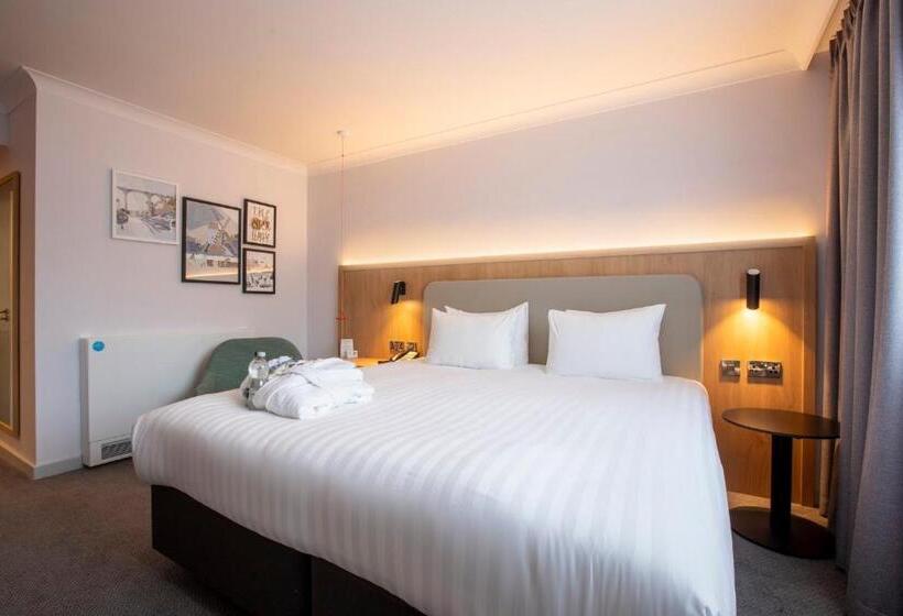 فندق Holiday Inn Brentwood, An Ihg