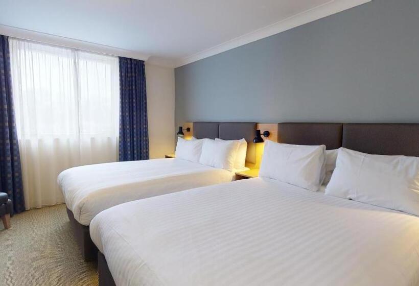 فندق Holiday Inn Brentwood, An Ihg