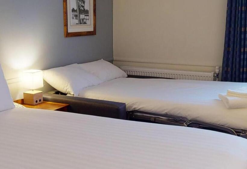 فندق Holiday Inn Brentwood, An Ihg