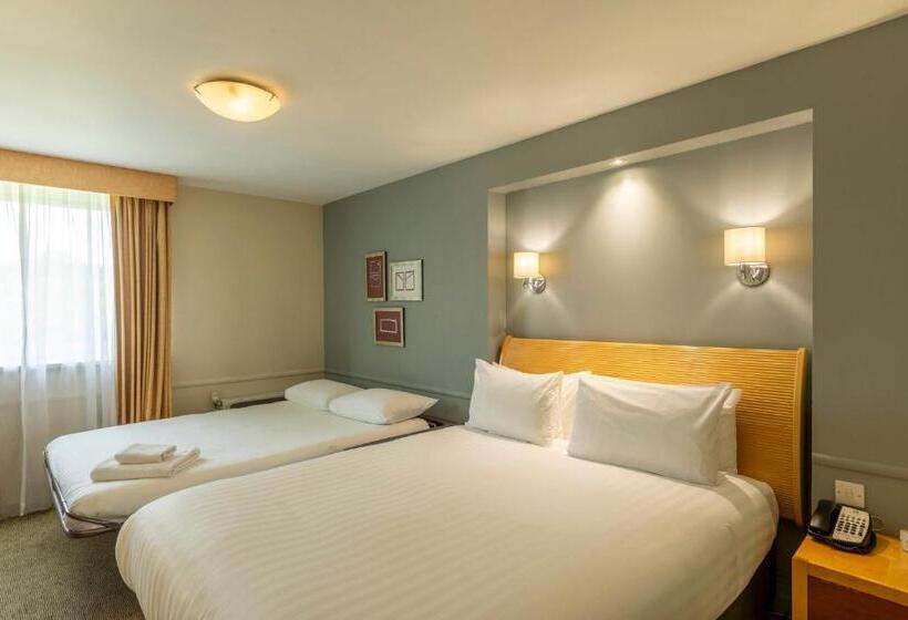 فندق Holiday Inn Brentwood, An Ihg