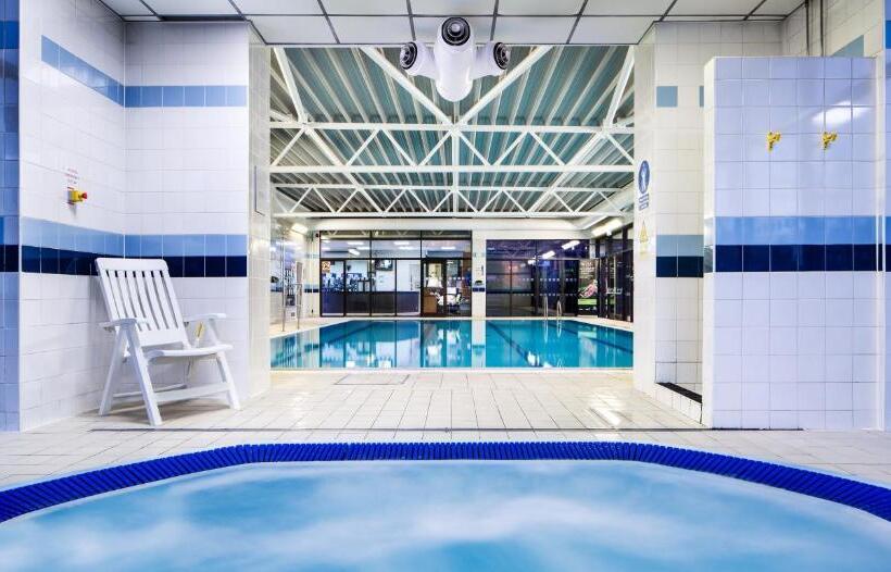 فندق Holiday Inn Brentwood, An Ihg