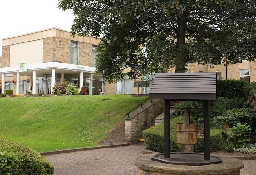 هتل Holiday Inn Doncaster A1 M Jct 36, An Ihg