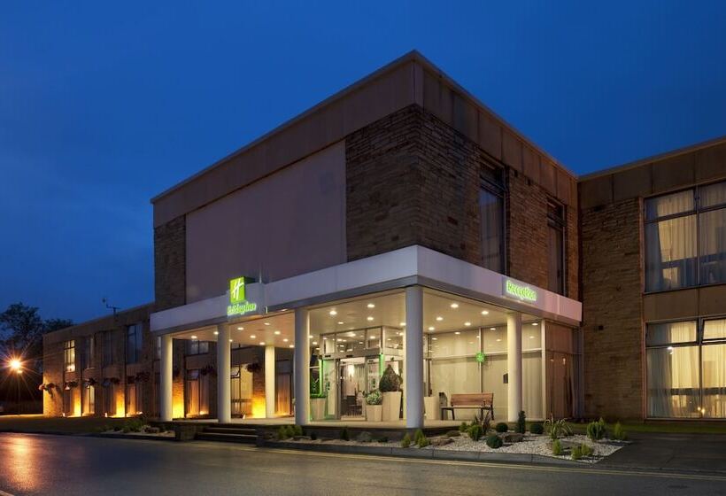 בית מלון כפרי Holiday Inn Doncaster A1  M Jct 36, An Ihg