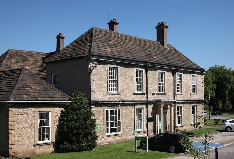 هتل Holiday Inn Doncaster A1 M Jct 36, An Ihg