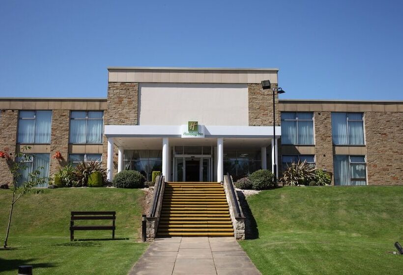 هتل Holiday Inn Doncaster A1 M Jct 36, An Ihg