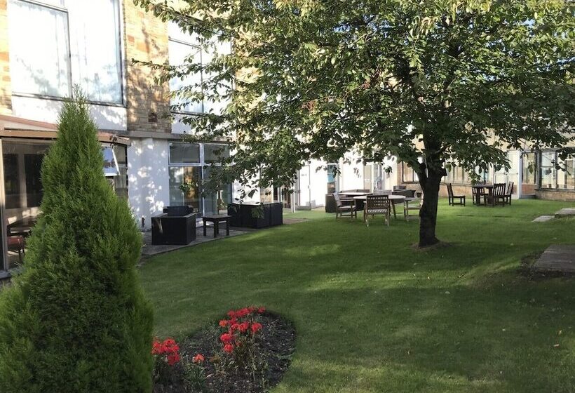 בית מלון כפרי Holiday Inn Doncaster A1  M Jct 36, An Ihg