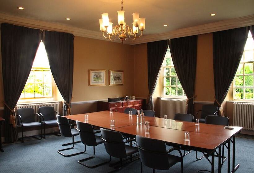 בית מלון כפרי Holiday Inn Doncaster A1  M Jct 36, An Ihg