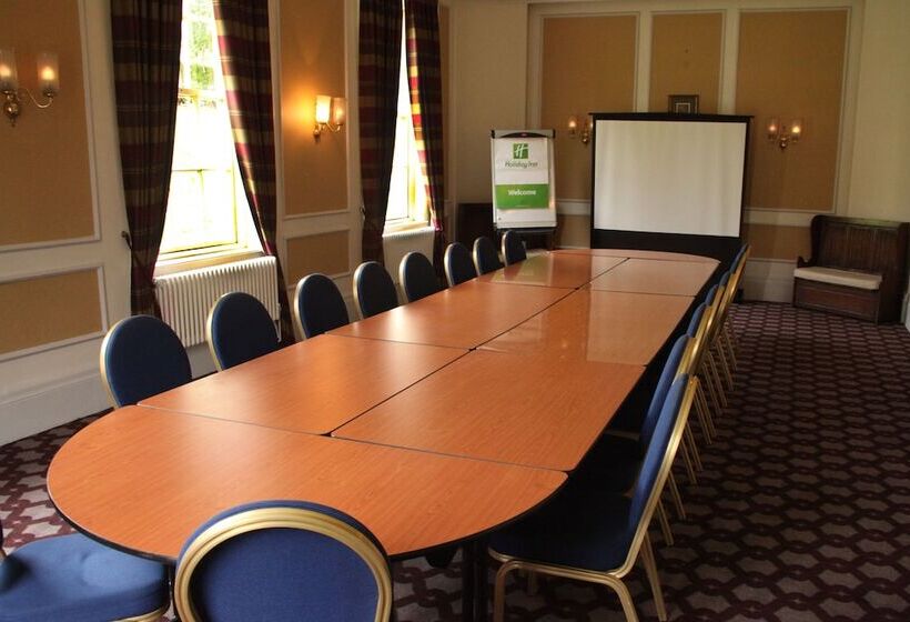 هتل Holiday Inn Doncaster A1 M Jct 36, An Ihg
