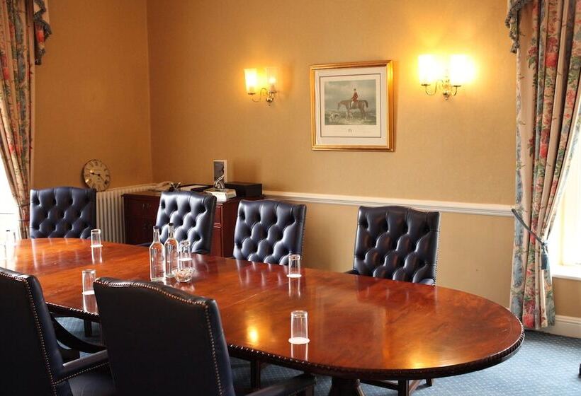 בית מלון כפרי Holiday Inn Doncaster A1  M Jct 36, An Ihg