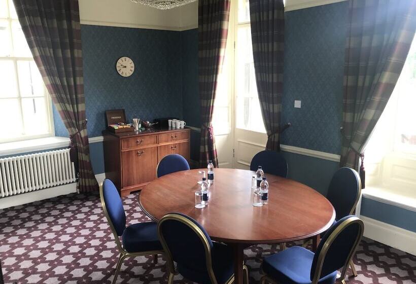 هتل Holiday Inn Doncaster A1 M Jct 36, An Ihg