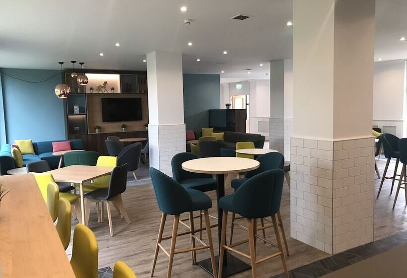 هتل Holiday Inn Doncaster A1 M Jct 36, An Ihg