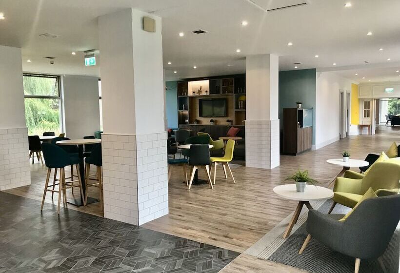 هتل Holiday Inn Doncaster A1 M Jct 36, An Ihg