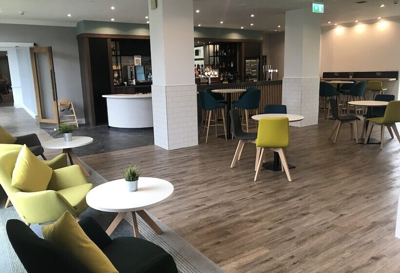 هتل Holiday Inn Doncaster A1 M Jct 36, An Ihg