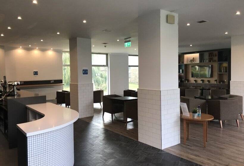 هتل Holiday Inn Doncaster A1 M Jct 36, An Ihg