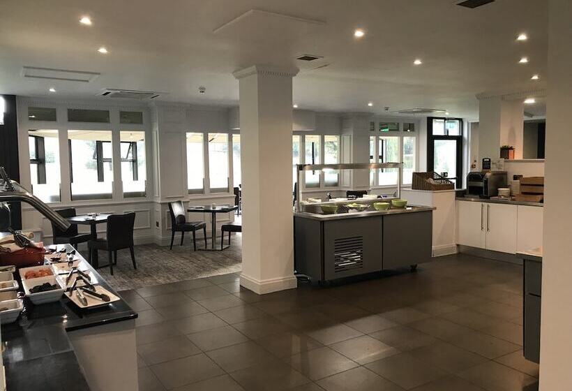 هتل Holiday Inn Doncaster A1 M Jct 36, An Ihg