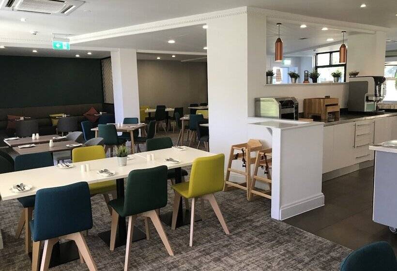 בית מלון כפרי Holiday Inn Doncaster A1  M Jct 36, An Ihg