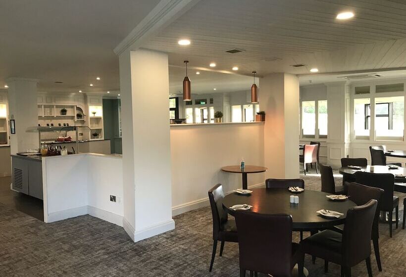 בית מלון כפרי Holiday Inn Doncaster A1  M Jct 36, An Ihg