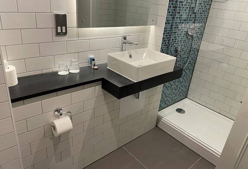 هتل Holiday Inn Doncaster A1 M Jct 36, An Ihg