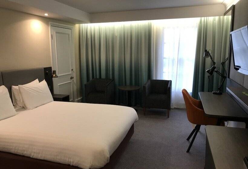 هتل Holiday Inn Doncaster A1 M Jct 36, An Ihg