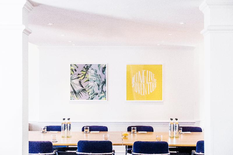 בית מלון כפרי Holiday Inn Farnborough, An Ihg