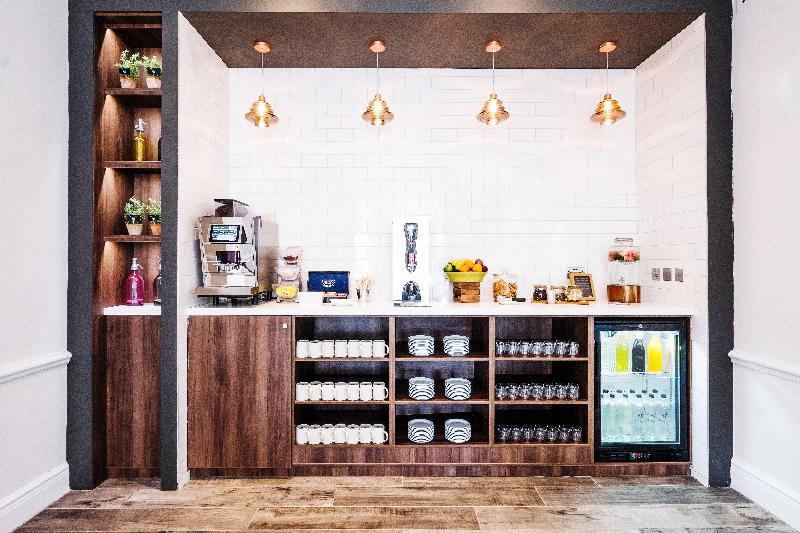 בית מלון כפרי Holiday Inn Farnborough, An Ihg