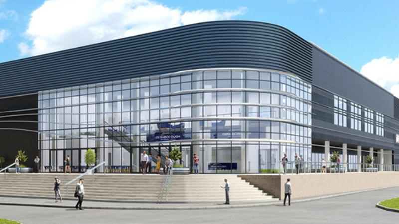 בית מלון כפרי Holiday Inn Farnborough, An Ihg