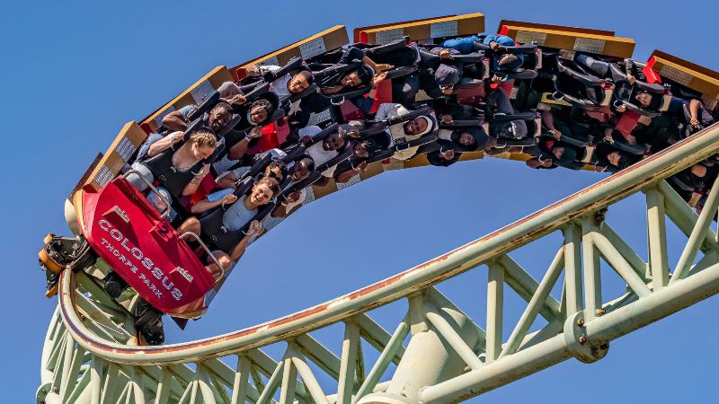 בית מלון כפרי Holiday Inn Farnborough, An Ihg