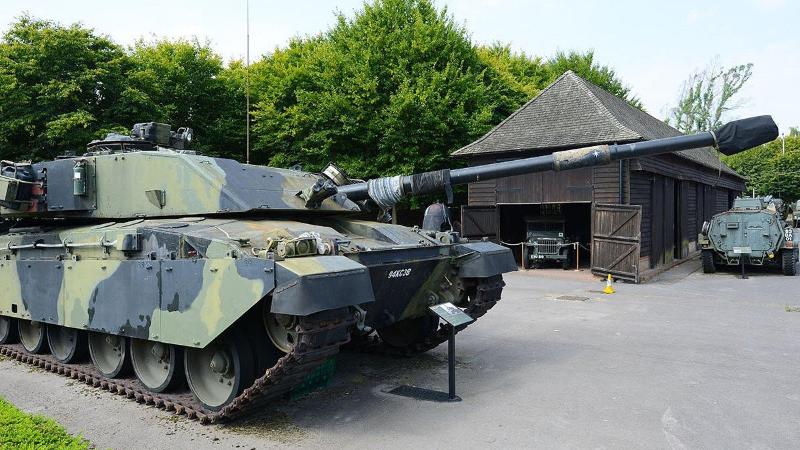 בית מלון כפרי Holiday Inn Farnborough, An Ihg