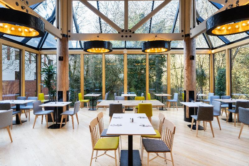 Отель Holiday Inn Hemel Hempstead M1, Jct. 8, An Ihg