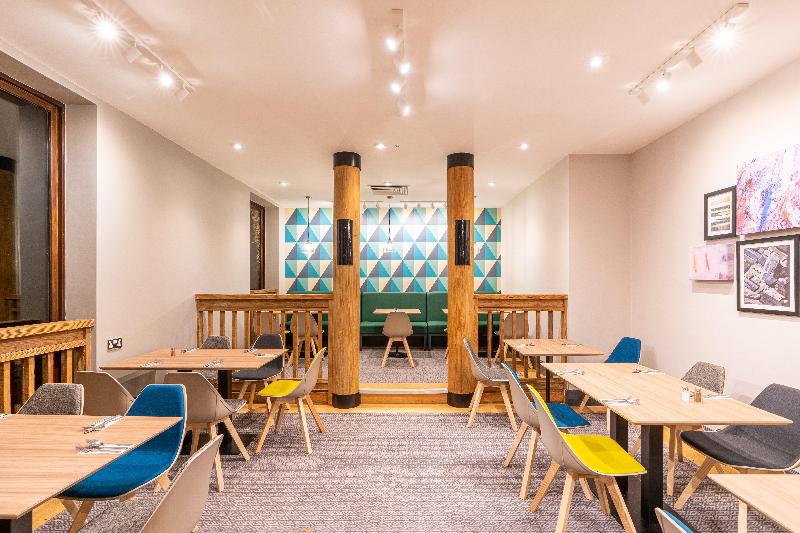 Отель Holiday Inn Hemel Hempstead M1, Jct. 8, An Ihg