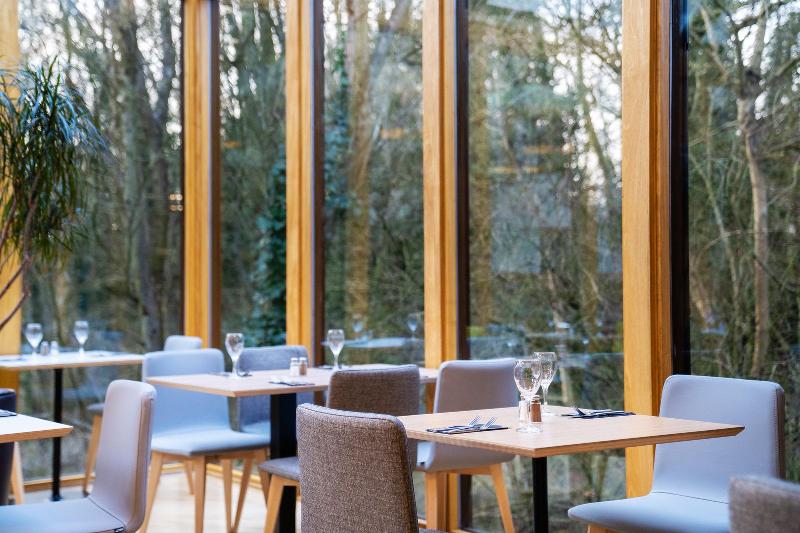 Отель Holiday Inn Hemel Hempstead M1, Jct. 8, An Ihg