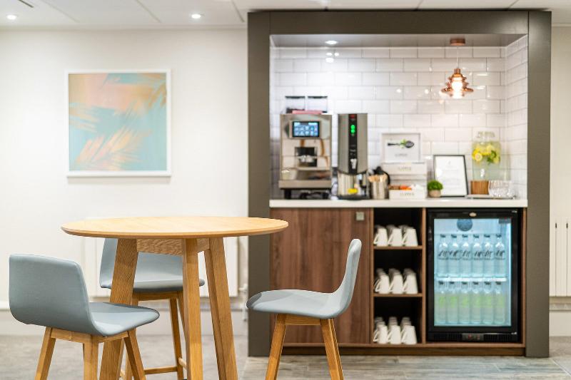 Отель Holiday Inn Hemel Hempstead M1, Jct. 8, An Ihg