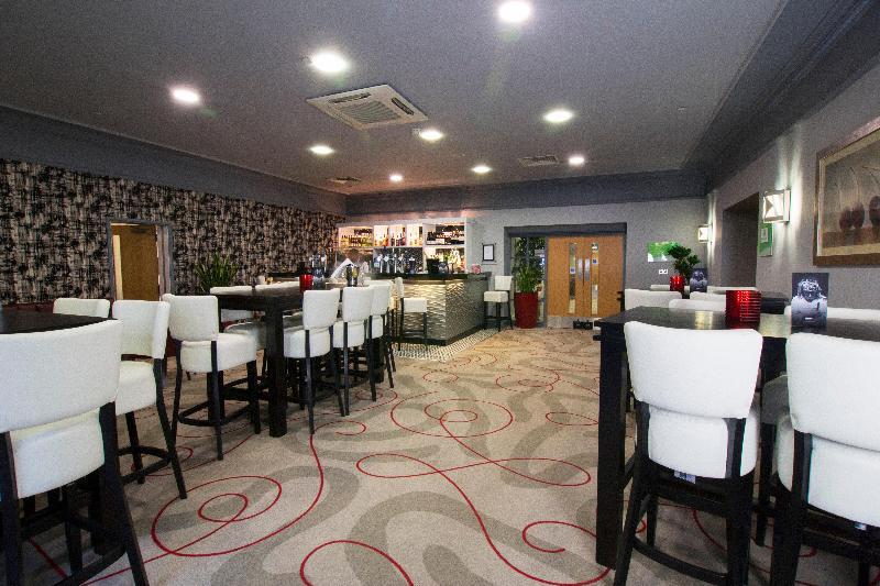 Отель Holiday Inn Kenilworth Warwick, An Ihg