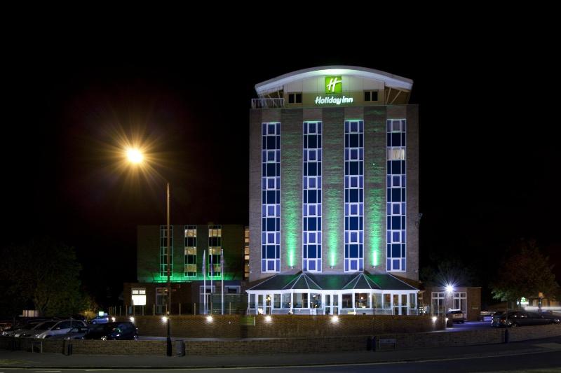 Отель Holiday Inn Kenilworth Warwick, An Ihg