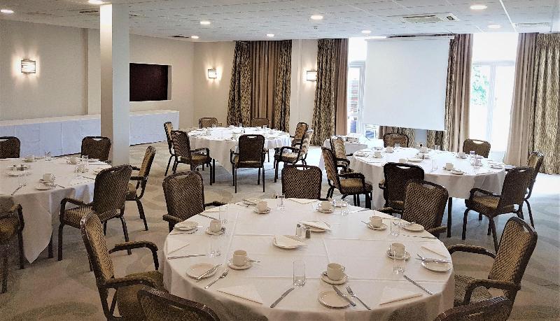 Отель Holiday Inn Kenilworth Warwick, An Ihg