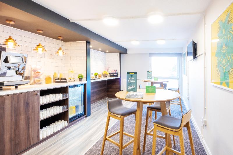 בית מלון כפרי Holiday Inn Leicester City, An Ihg