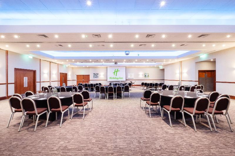בית מלון כפרי Holiday Inn Leicester City, An Ihg