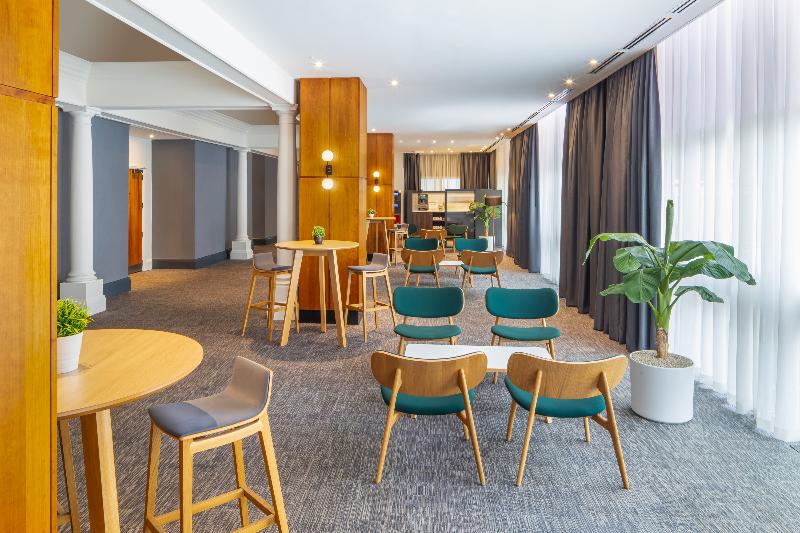 فندق Holiday Inn Leicester City, An Ihg