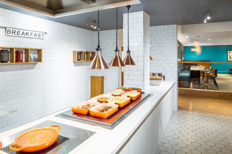 בית מלון כפרי Holiday Inn Leicester City, An Ihg