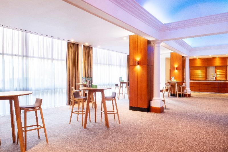 فندق Holiday Inn Leicester City, An Ihg