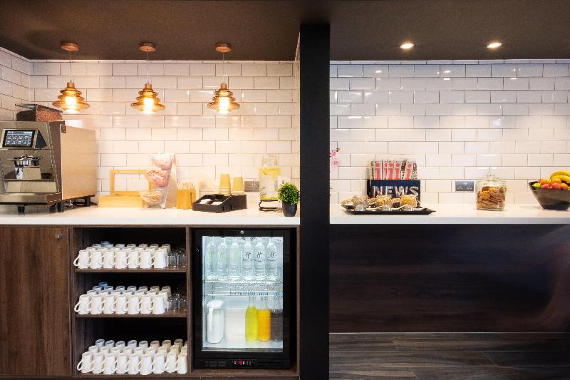 בית מלון כפרי Holiday Inn Leicester City, An Ihg